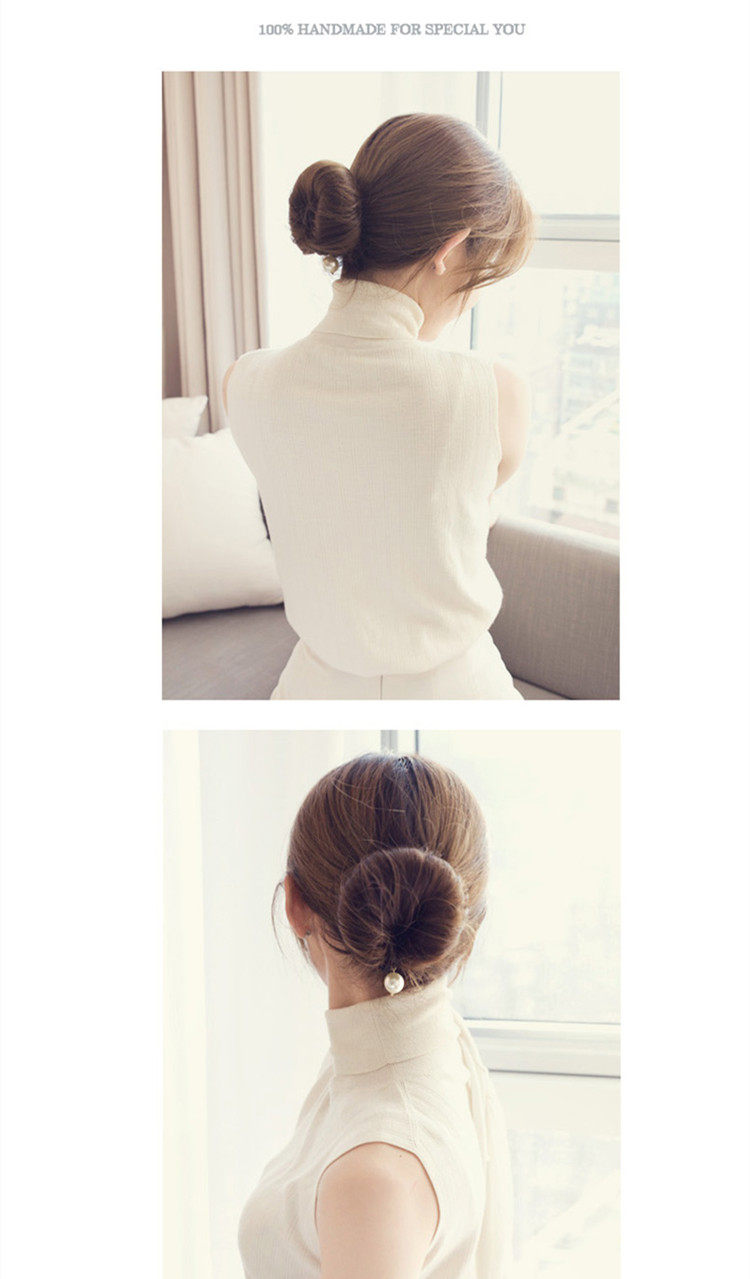 Accessoire cheveux en autre - Ref 1197457 Image 16