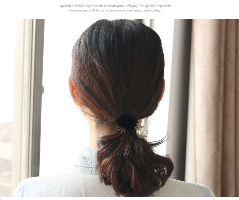 Accessoire coiffure en autre - Ref 1202066 Image 13