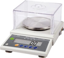 Tiangliang LT1002 electronic scale industrial electronic balance AC and DC electronic scale 1000g 0 01G with weight