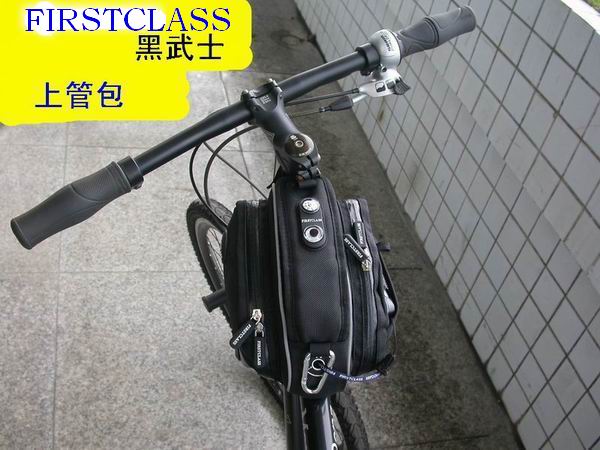 Sacoche pour vélo FIRSTCLASS - Ref 2233747 Image 11