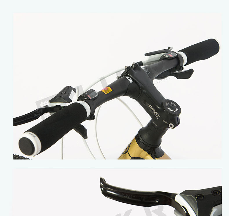 Poignées de vélo EASYDO - Ref 2340801 Image 14