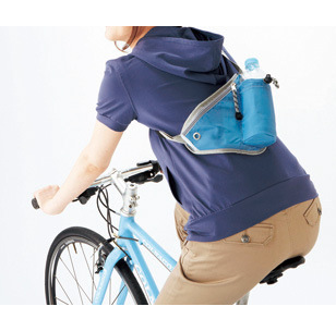 Sacoche pour vélo FIRSTCLASS - Ref 2233726 Image 11