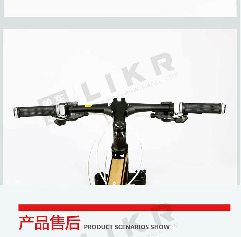 Poignées de vélo EASYDO - Ref 2337623 Image 13