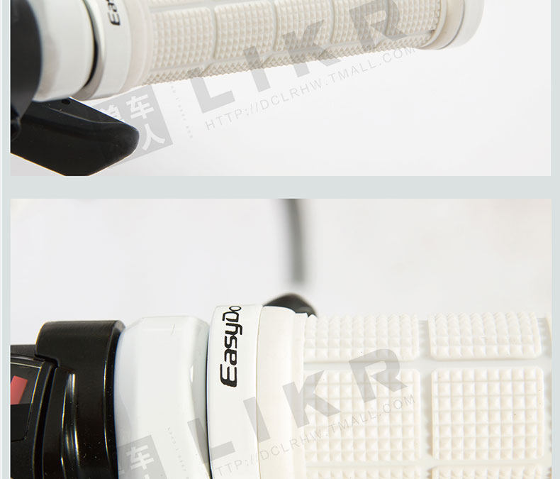 Poignées de vélo EASYDO - Ref 2337436 Image 13