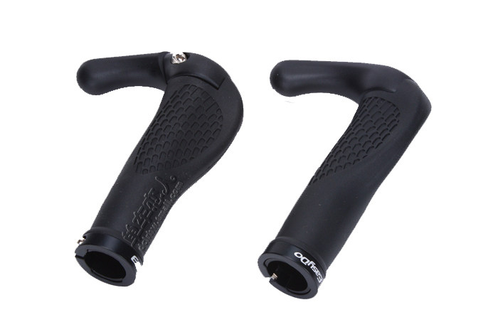 Poignées de vélo EASYDO - Ref 2338114 Image 22