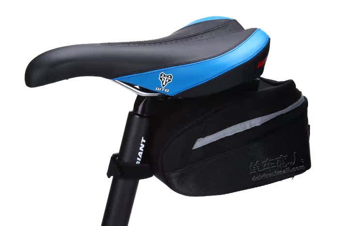 Sacoche pour vélo mixte EASYDO - Ref 2233725 Image 26