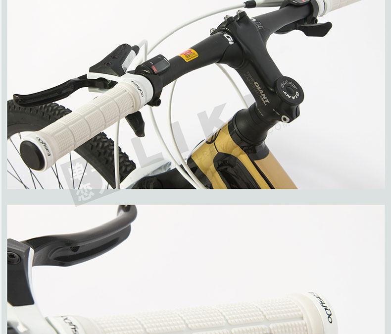 Poignées de vélo EASYDO - Ref 2337436 Image 12