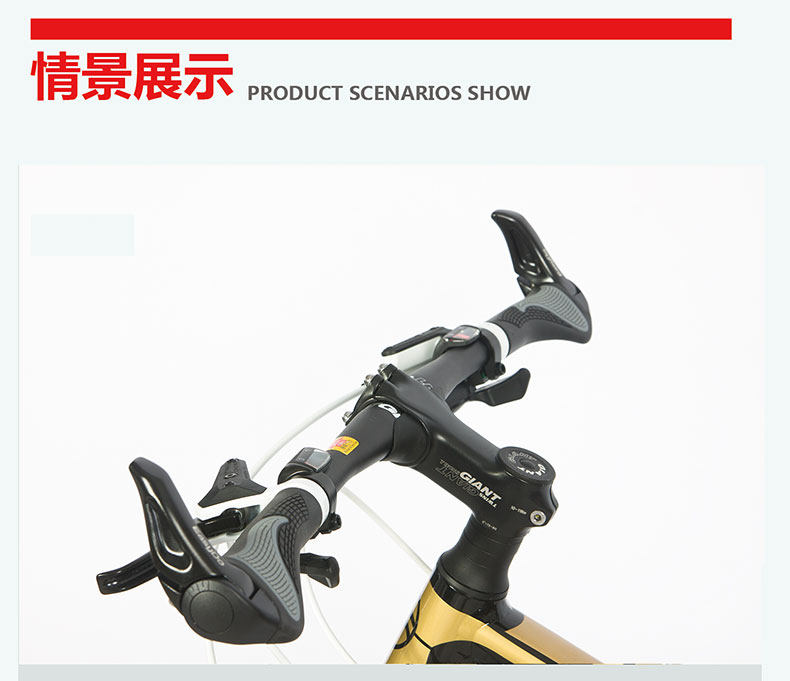 Poignées de vélo EASYDO - Ref 2354119 Image 8