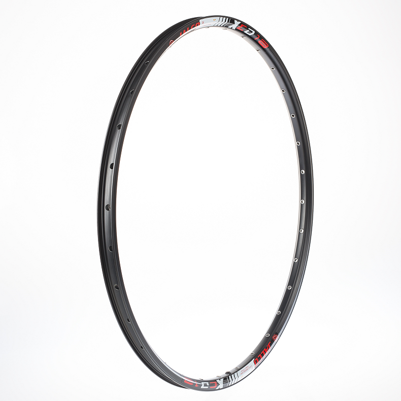 Roues de vélo Mountain Bike TUBRO 26 pouces - Ref 2384244 Image 14