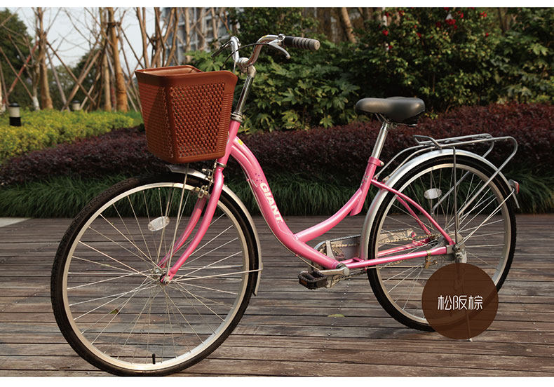 Panier pour vélo FIRSTCLASS - Ref 2257581 Image 18