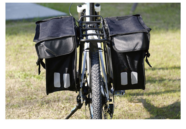 Porte-bagages pour vélo EASYDO - Ref 2411194 Image 18