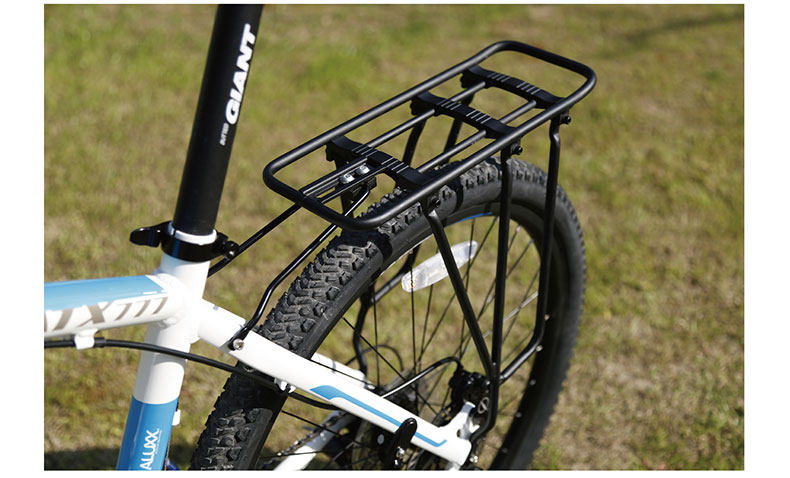 Porte-bagages pour vélo EASYDO - Ref 2411199 Image 10