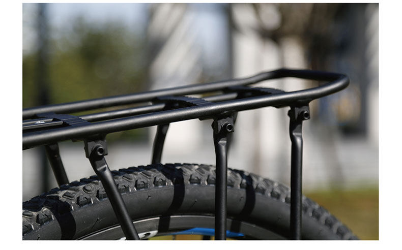 Porte-bagages pour vélo EASYDO - Ref 2411199 Image 11