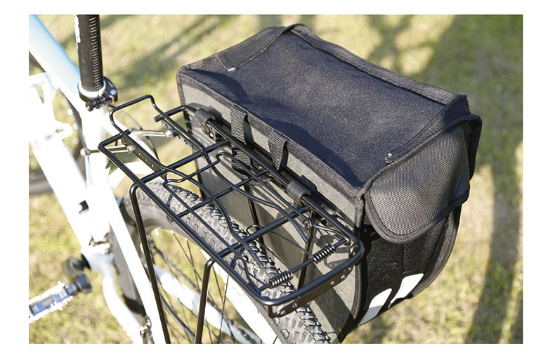 Porte-bagages pour vélo EASYDO - Ref 2411200 Image 24