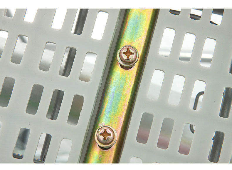 Panier pour vélo FIRSTCLASS en plastique - Ref 2257225 Image 16