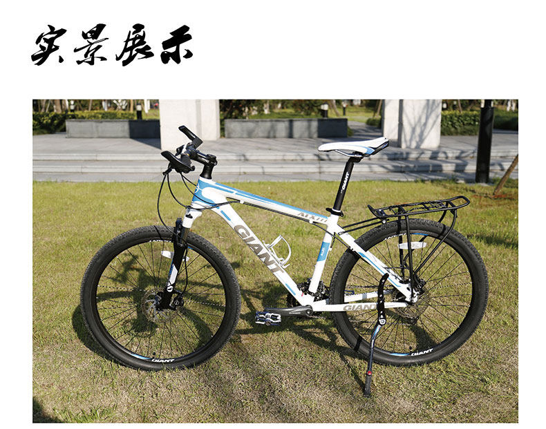 Porte-bagages pour vélo EASYDO - Ref 2411204 Image 11