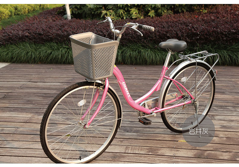 Panier pour vélo FIRSTCLASS - Ref 2257581 Image 16