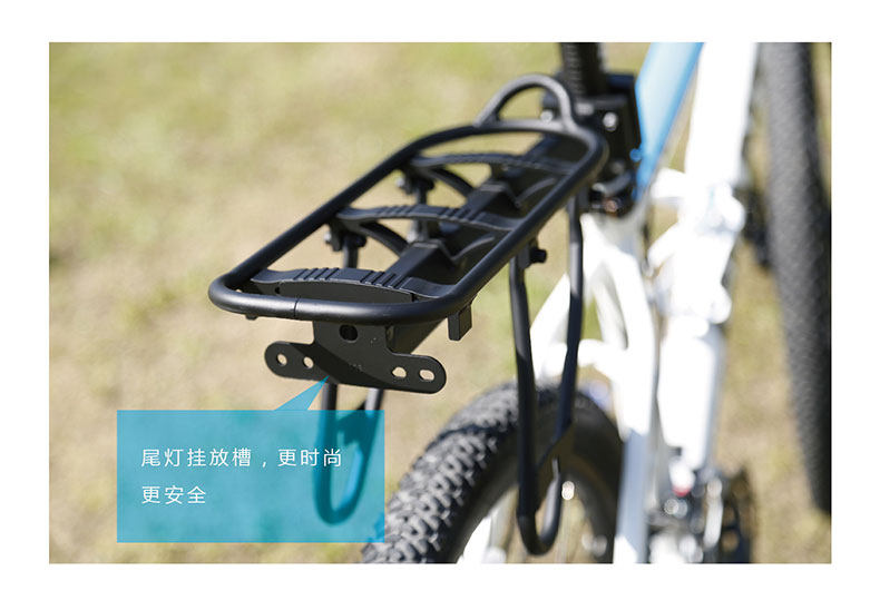 Porte-bagages pour vélo EASYDO - Ref 2411196 Image 15