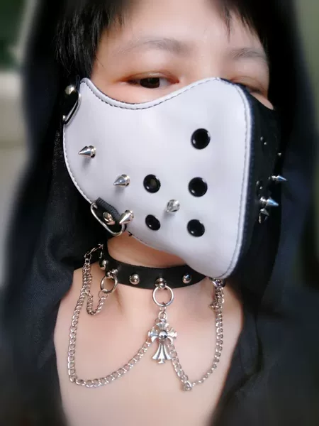 Товары от 黑夜之灵