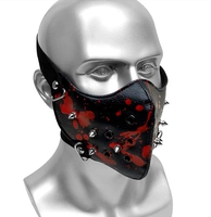 Черная кровяная точка