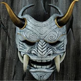 Японская маска, косплей