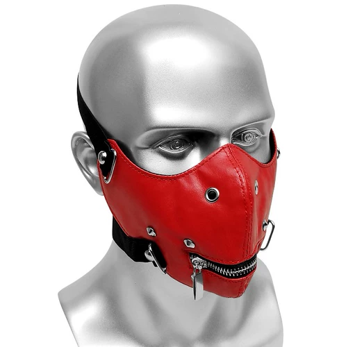 Маска Performance нет аниме -сцены