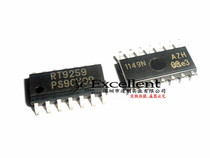 Spot RICHTEK RT9259APS RT9259 SOP14 SMD power chip management IC