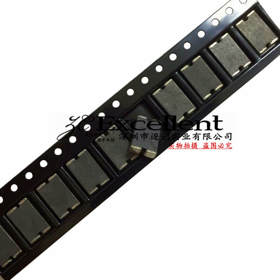 Spot Steward CM3322P400R-00 4000ma Patch Common Mode Inductance Filter Series