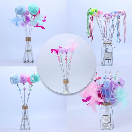 Игрушка, интерактивный колокольчик, кот, избавление от скуки