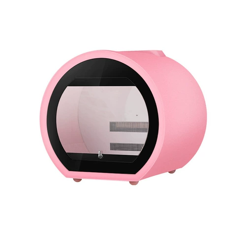 Ящик для сушки для питомцев кошка купание блюда водяной машины Большие собаки собака выдувают волосы ветчины быстро сухой золотой производители мао