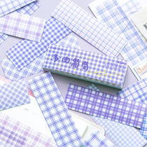 A whole hand ledger sticker base grid textured hand tent decorated with young artist o hand ledger the same sticker