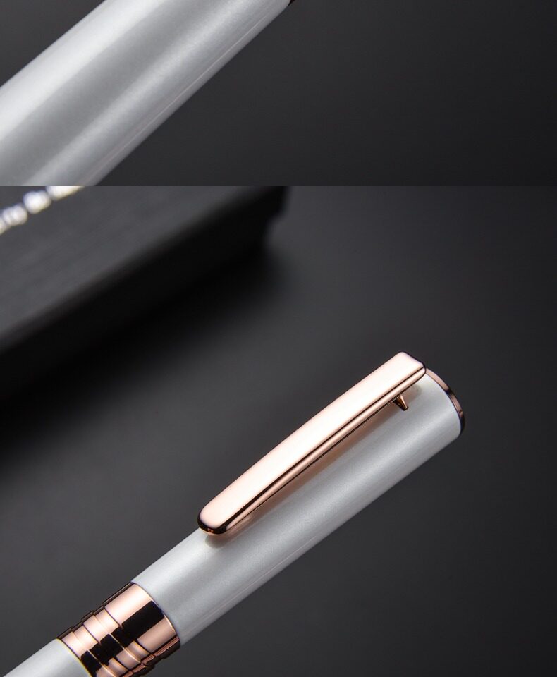 Ручка перьевая 【买二份送一份】msbh礼福lif铱金练字书写钢笔台湾制造德国工艺德国bock尖新品 Painted environment