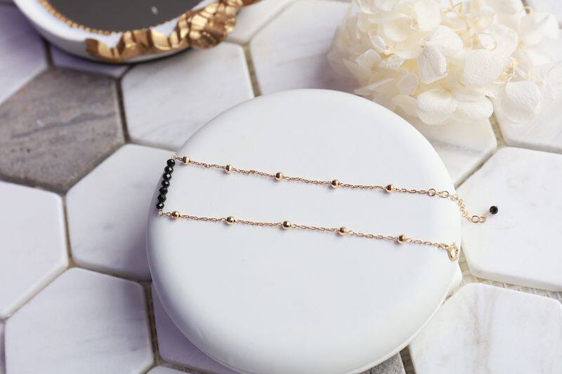 Chaine de cheville Femme      - Ref 3104538 Image 14