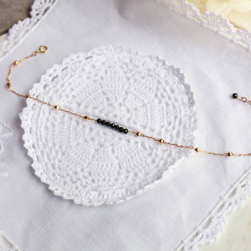 Chaine de cheville Femme      - Ref 3104538 Image 3