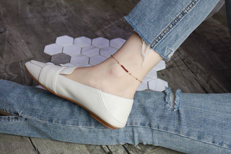 Chaine de cheville Femme      - Ref 3104538 Image 11