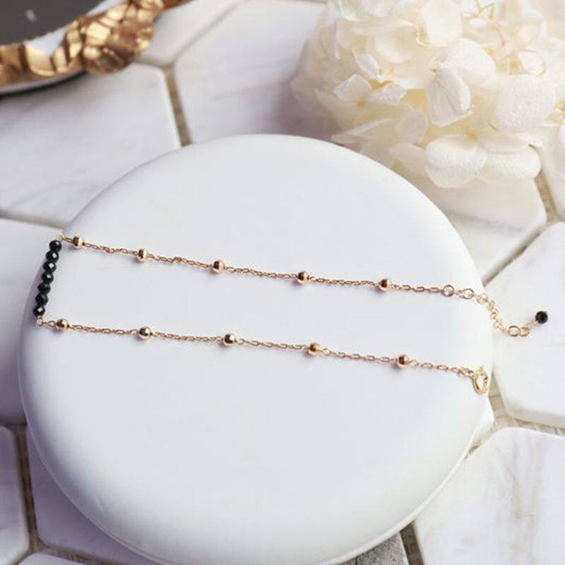 Chaine de cheville Femme      - Ref 3104538 Image 4