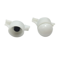 The fishing alarm lamp for the fishing