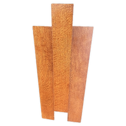 Formaldehyde-free solid wood multi-layer flooring 12mm thickness flat buckle design color 90%