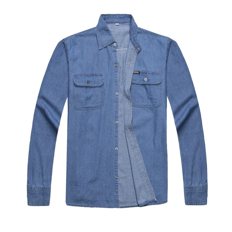 Vêtement de travail en coton - Ref 1914809 Image 8