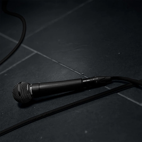 Shuer/Shul Sm58lc/S Специальная запись сердечного сердечного сердца точек, чтобы пройти микроклет miRnar micro micocelet