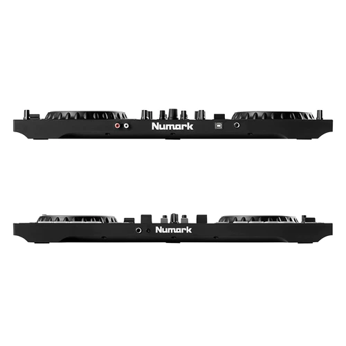 Numark Luma Mixtrack с