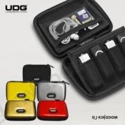 UDG Đấng Tạo Hóa DIGI Hardcase Digital U đĩa đóng gói DJ U8418BL - Lưu trữ cho sản phẩm kỹ thuật số