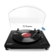 Máy ghi âm vinyl Air Air Bluetooth Bluetooth ghi âm máy ghi âm USB - Máy hát