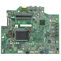 New DELL Dell Inspiron Ling Yue 20 3048 All-in-one motherboard HD5K4 set display