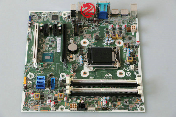 New Warranty One year HP HP Elitedesk 880 G2 TWR motherboard 1151 pin