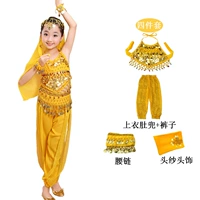 Комплект, Индия, 4 шт