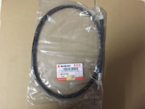 Light riding Suzuki motorcycle rhyme QS100T Licai QS125T-2 odometer line