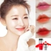 Hàn Quốc Shake Air cushion lip glaze dy lip liquid cắn môi trang điểm son môi giữ ẩm lâu không thấm nước không đánh dấu son bóng