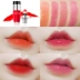 Hàn Quốc Shake Air cushion lip glaze dy lip liquid cắn môi trang điểm son môi giữ ẩm lâu không thấm nước không đánh dấu son bóng