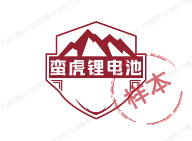 蛮虎锂电池